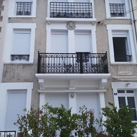 Chalet Les Marguerites - Biarritz Centre Ville Esterno foto