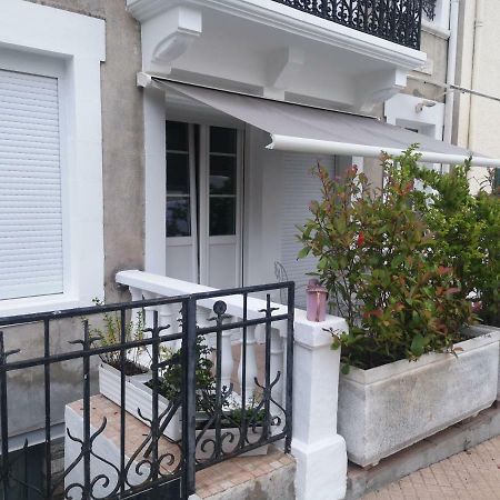 Chalet Les Marguerites - Biarritz Centre Ville Esterno foto