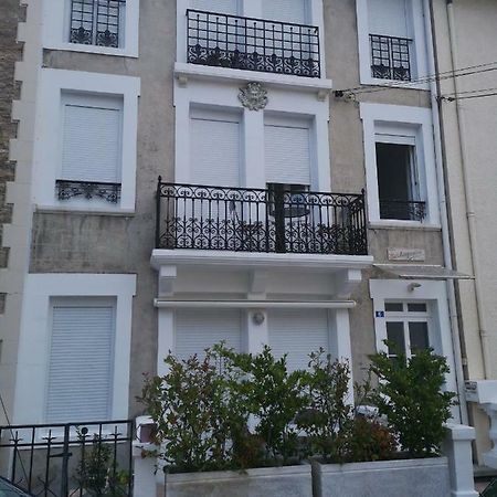 Chalet Les Marguerites - Biarritz Centre Ville Esterno foto