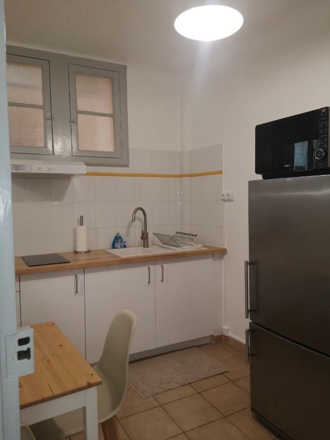 Chalet Les Marguerites - Biarritz Centre Ville Esterno foto
